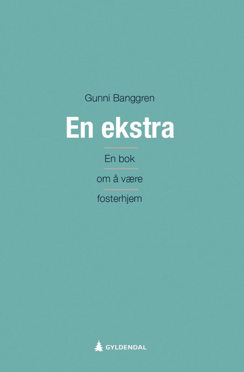 En ekstra