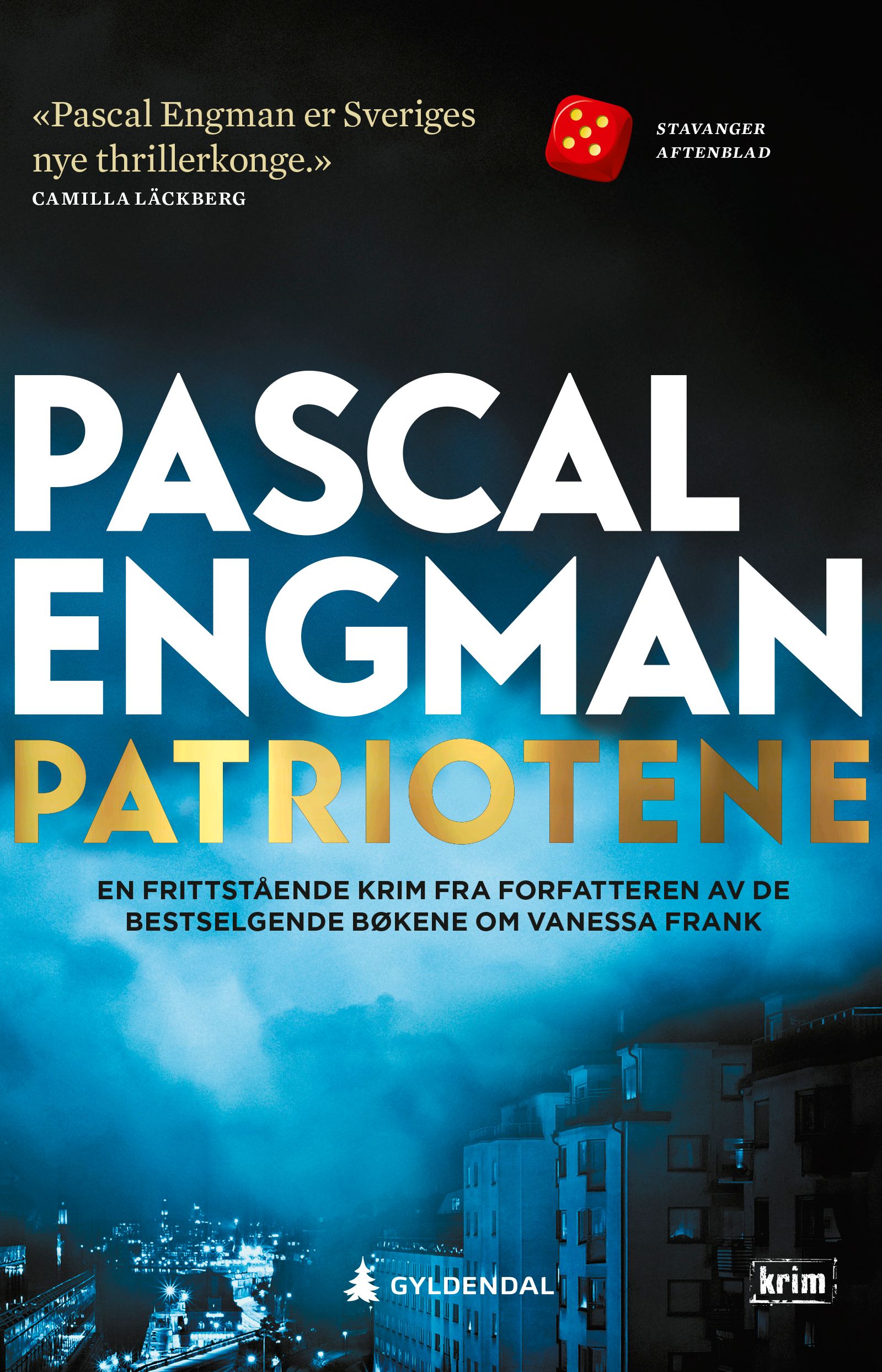 Patriotene