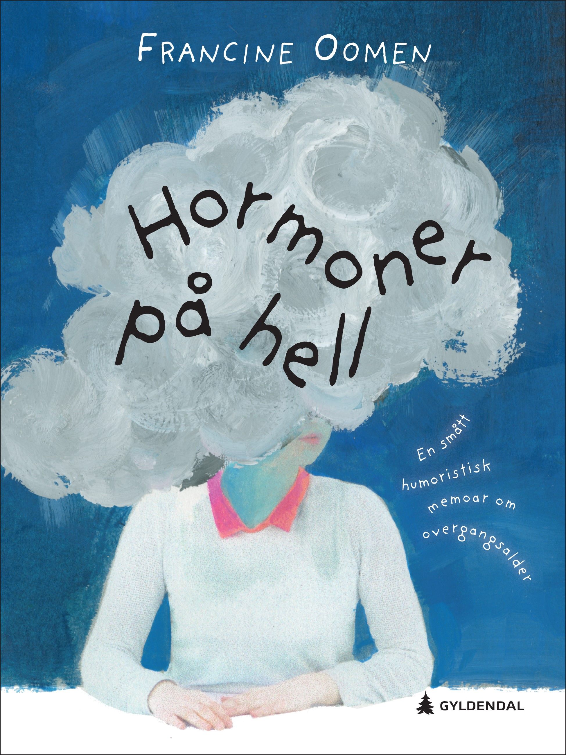 Hormoner på hell