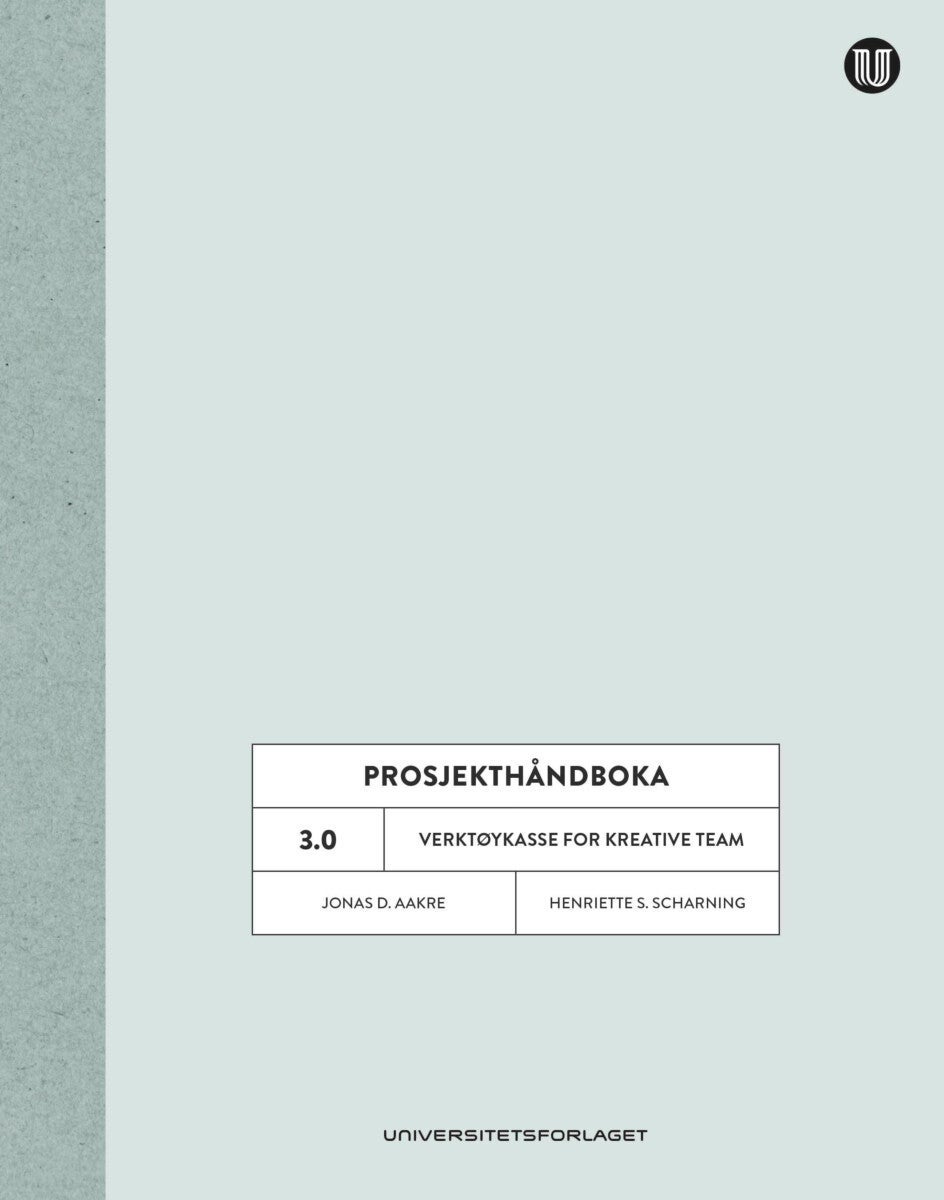Prosjekthåndboka 3.0