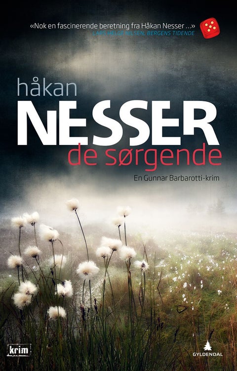 De sørgende
