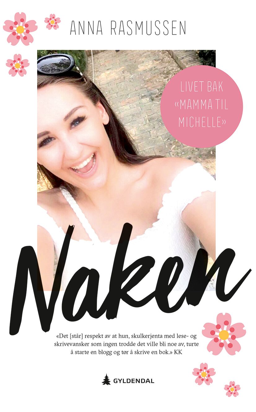 Naken - livet bak "Mamma til Michelle"