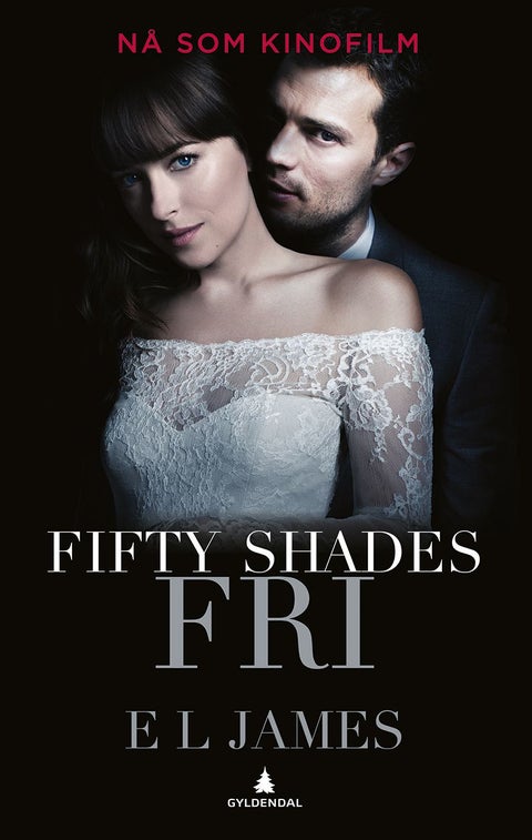 Fifty shades - fri