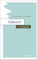 Folkerett i et nøtteskall