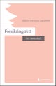 Forsikringsrett i et nøtteskall