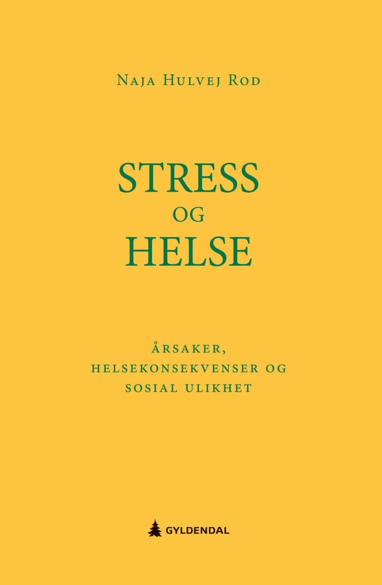 Stress og helse