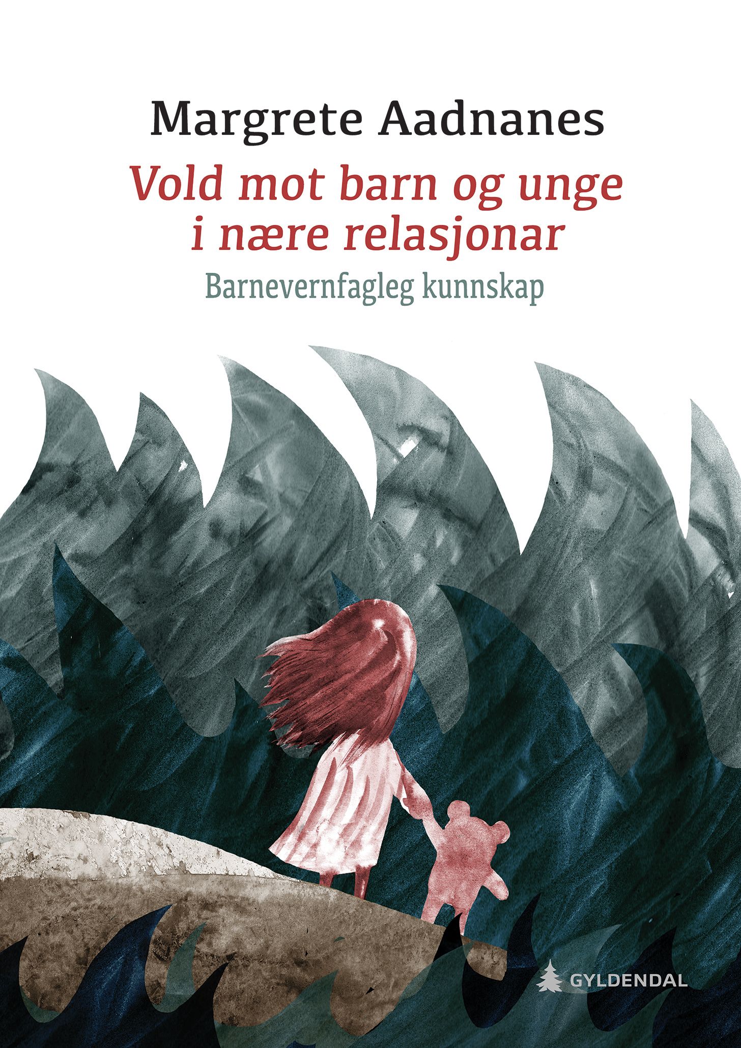 Vold mot barn og unge i nære relasjonar - barnevernfagleg kunnskap