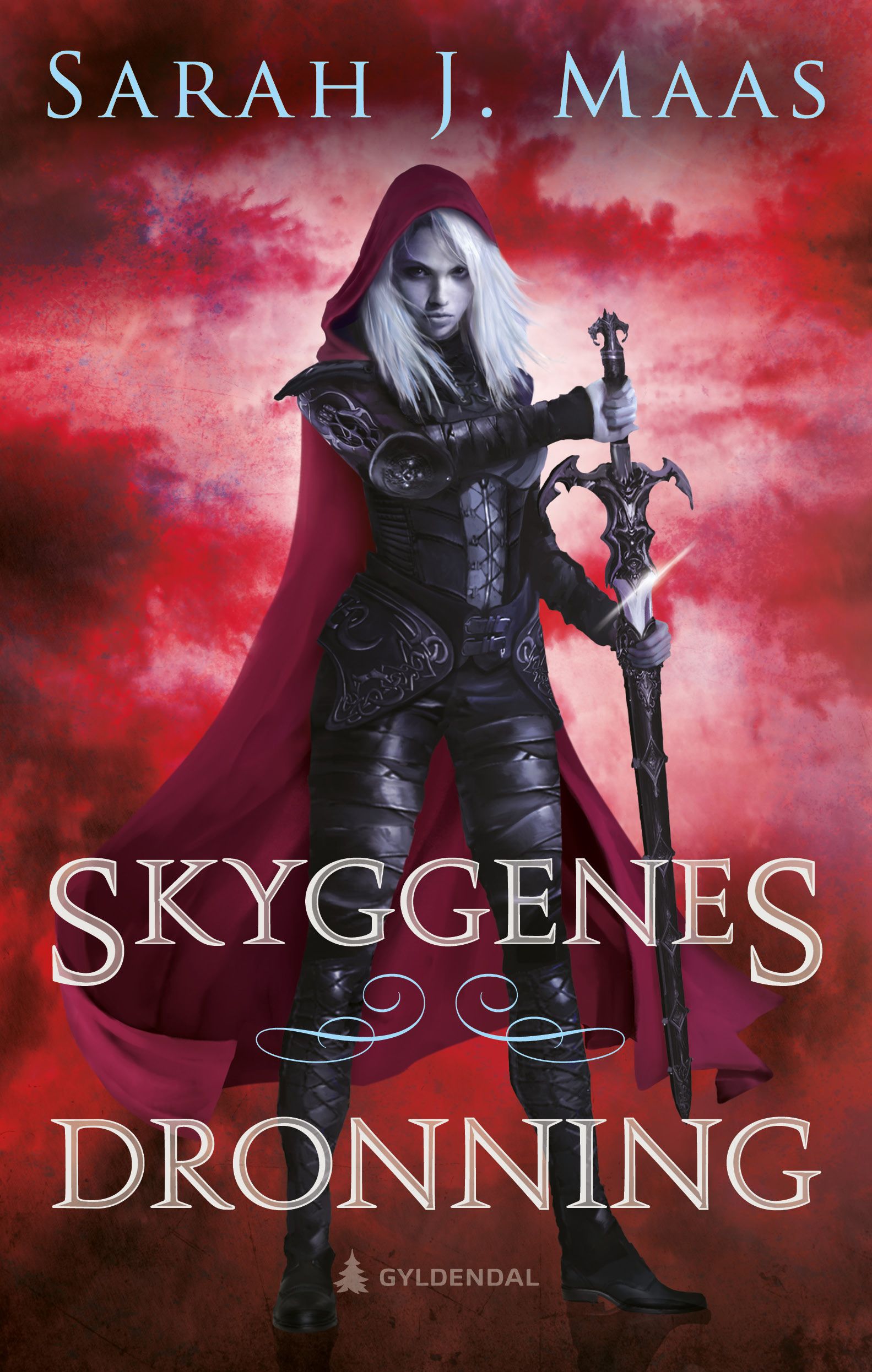 Skyggenes dronning