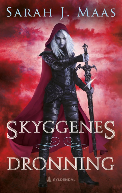 Skyggenes dronning