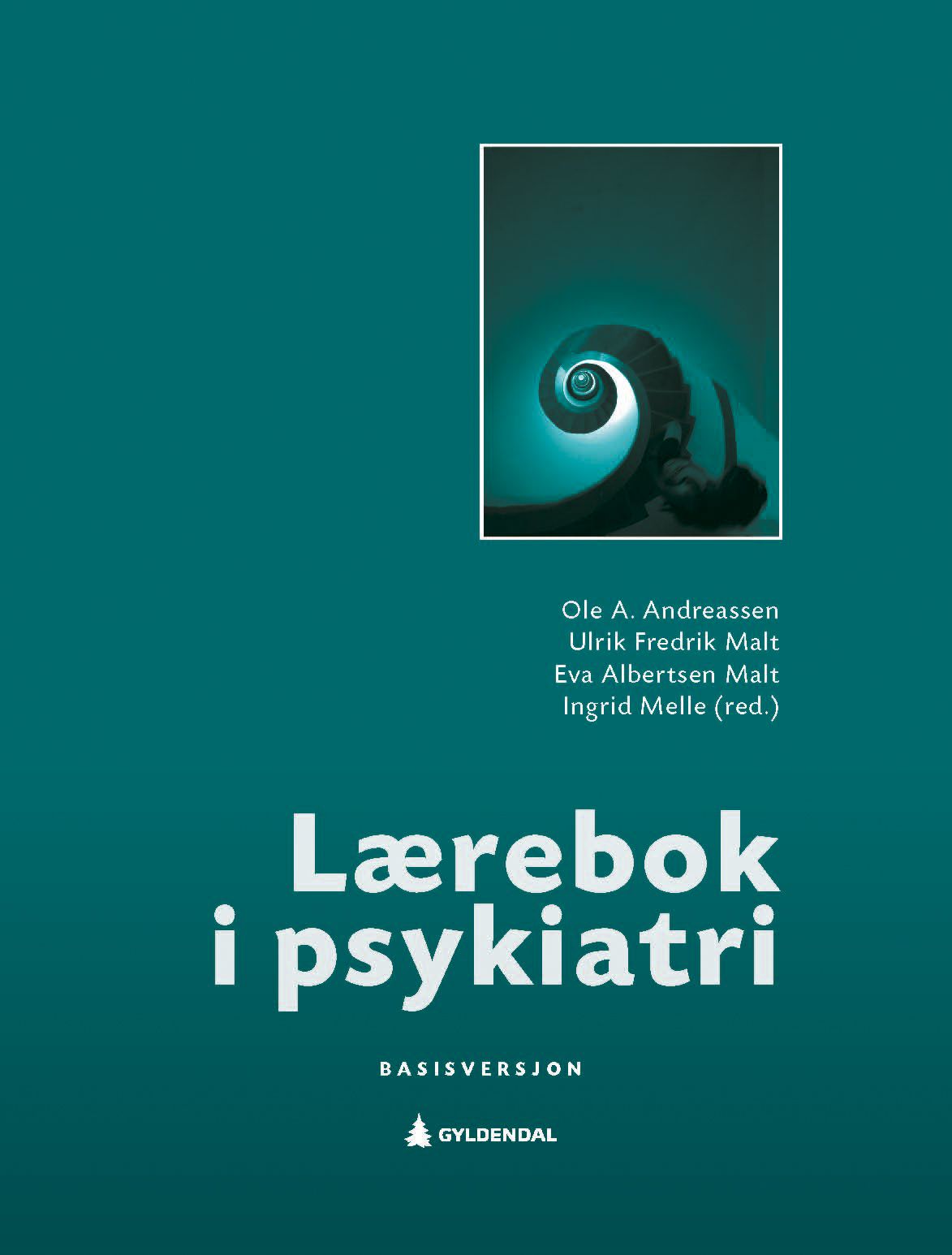 Lærebok i psykiatri - basisversjon