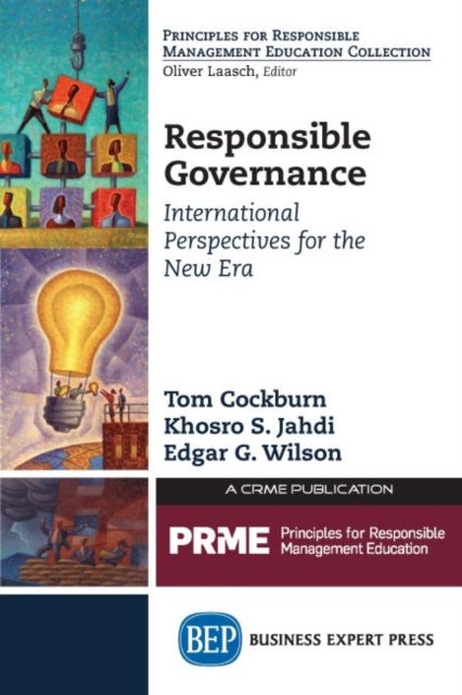 Responsible Governance - International Perspectives for the New Era