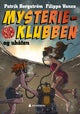 Mysterieklubben og ubåten