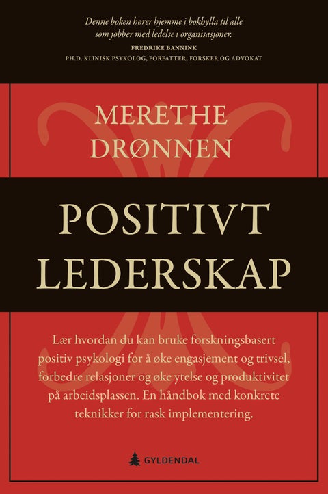 Positivt lederskap