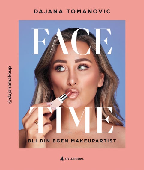 Face time - bli din egen makeupartist