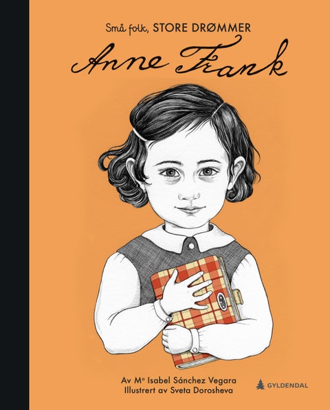 Anne Frank