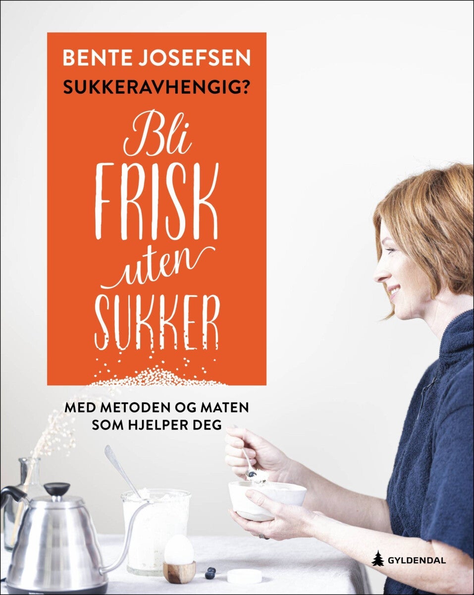 Sukkeravhengig?