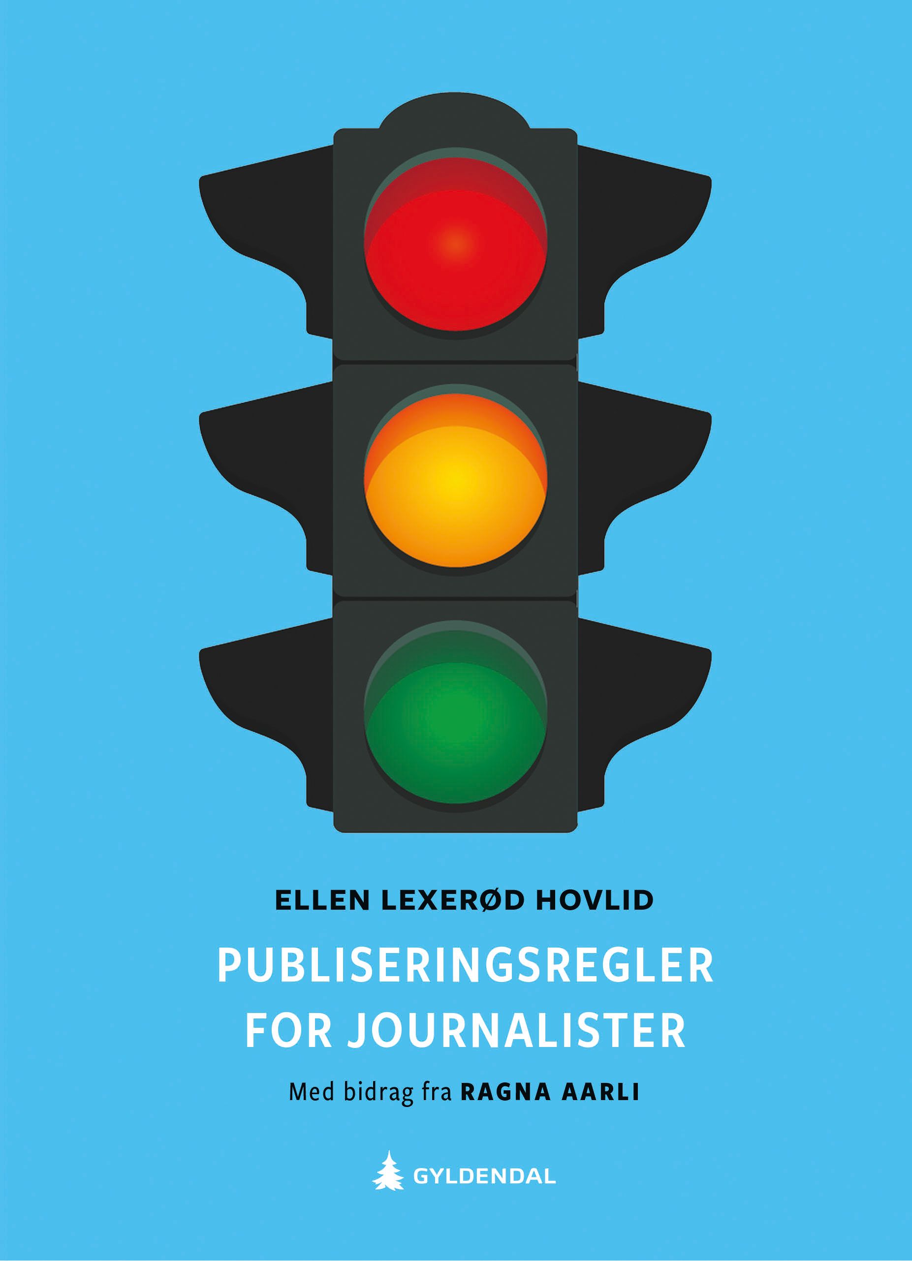 Publiseringsregler for journalister