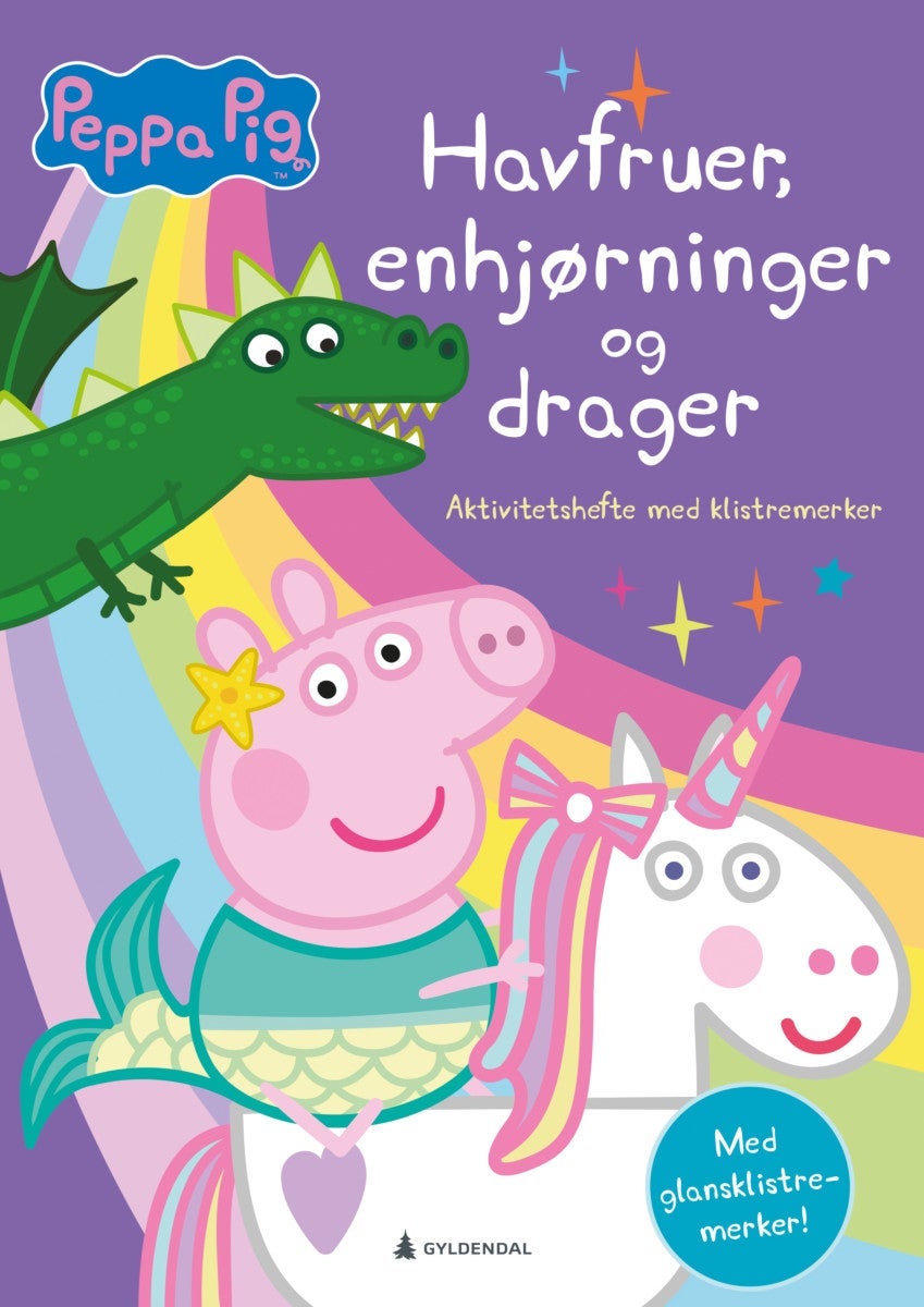 Peppa Pig
