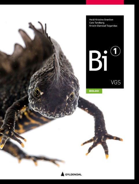 Bi 1 - biologi 1