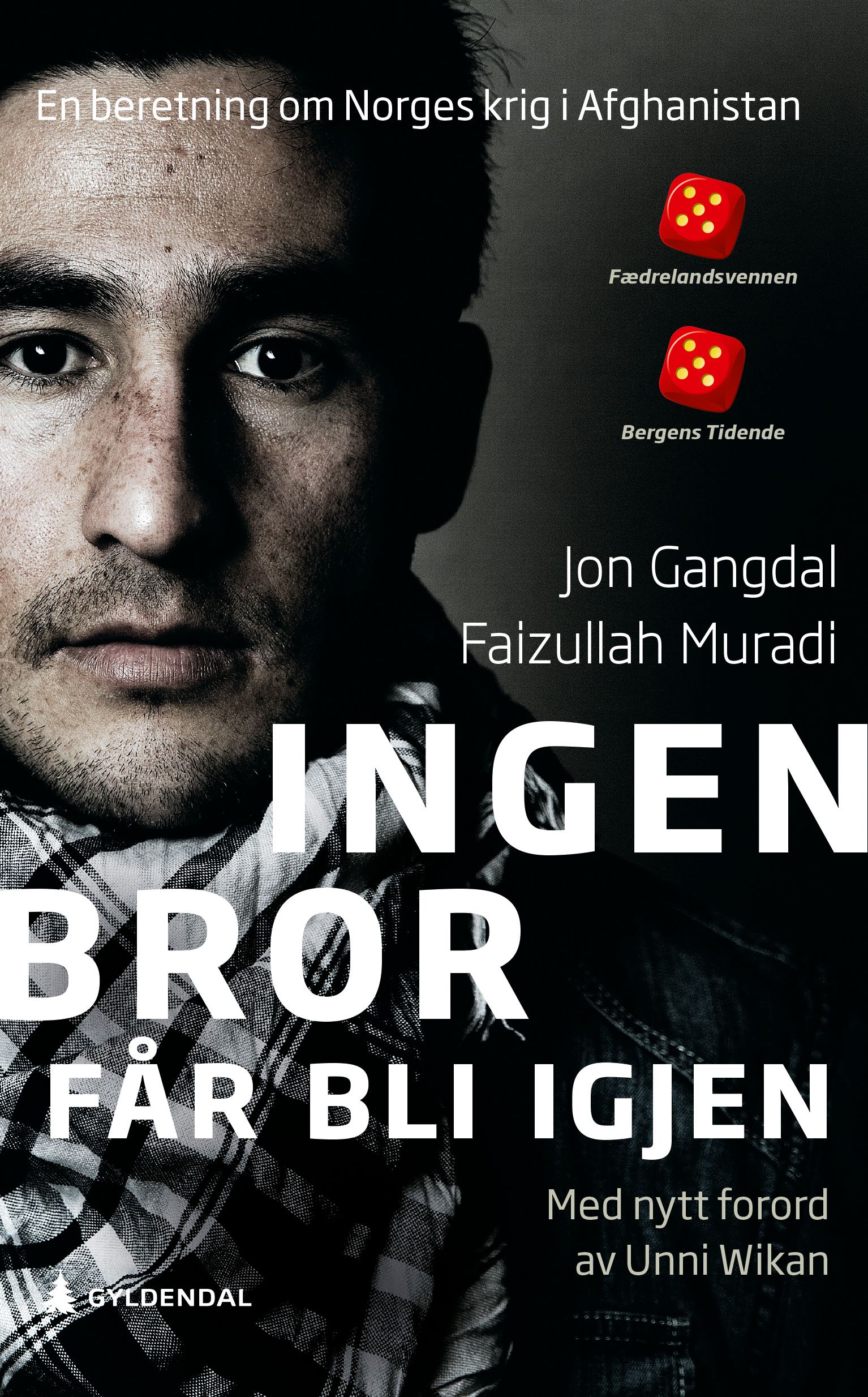 Ingen bror får bli igjen - en beretning om Norges krig i Afghanistan