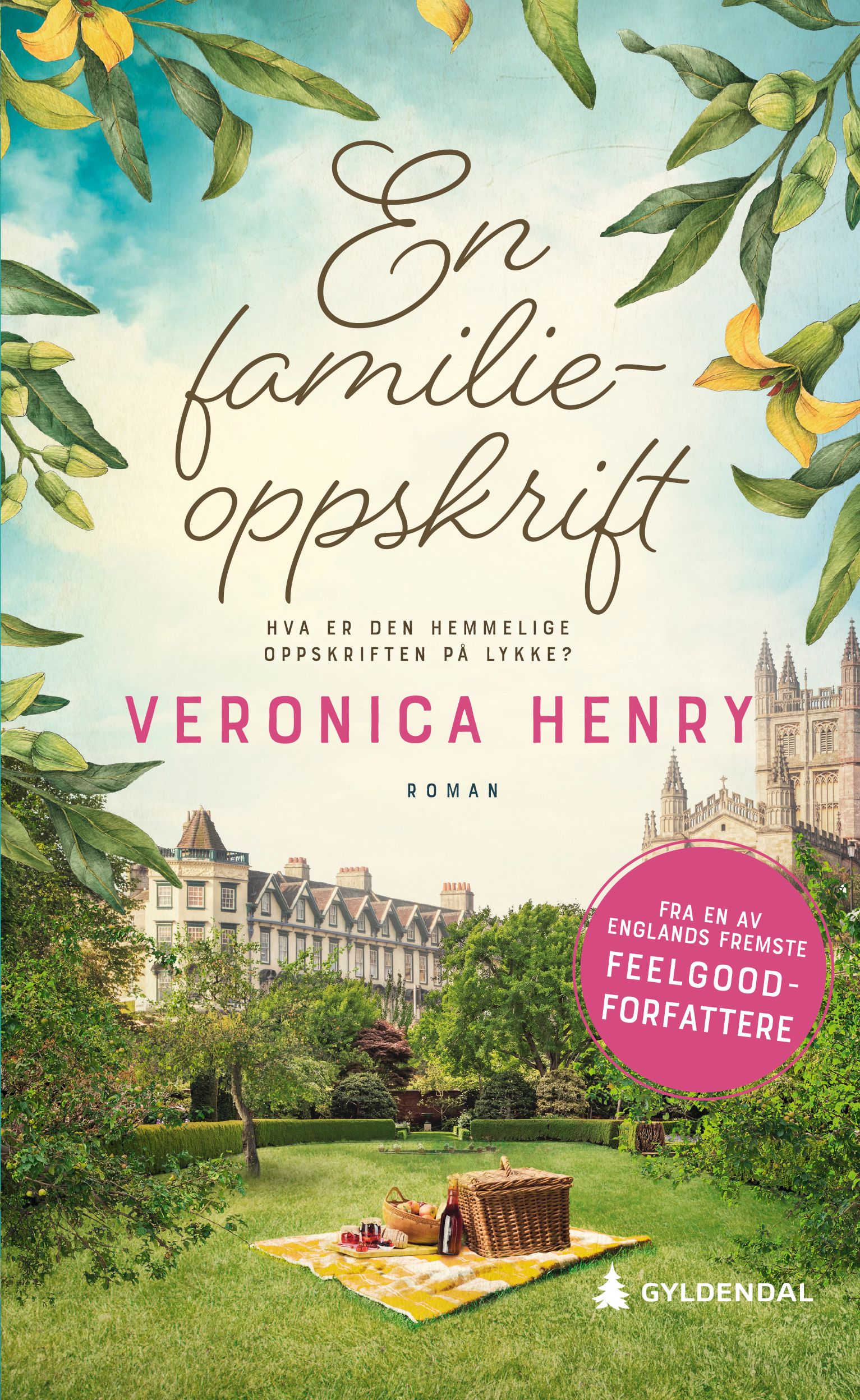 En familieoppskrift