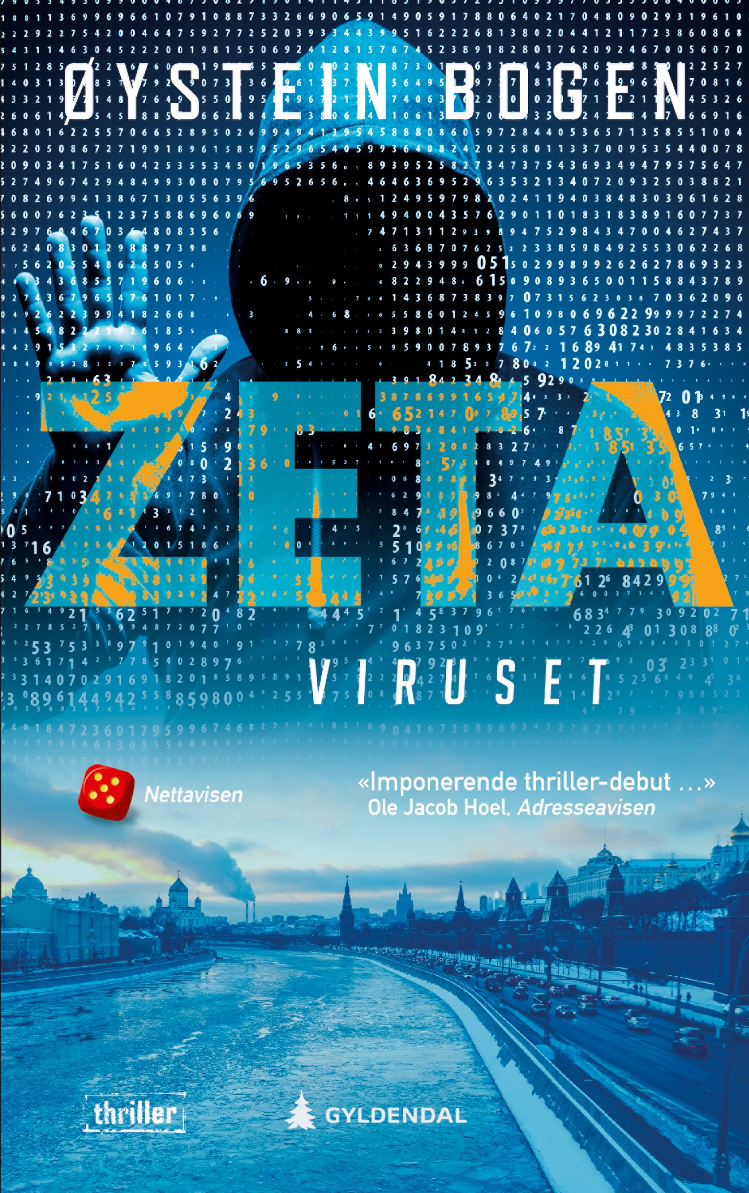 Zetaviruset