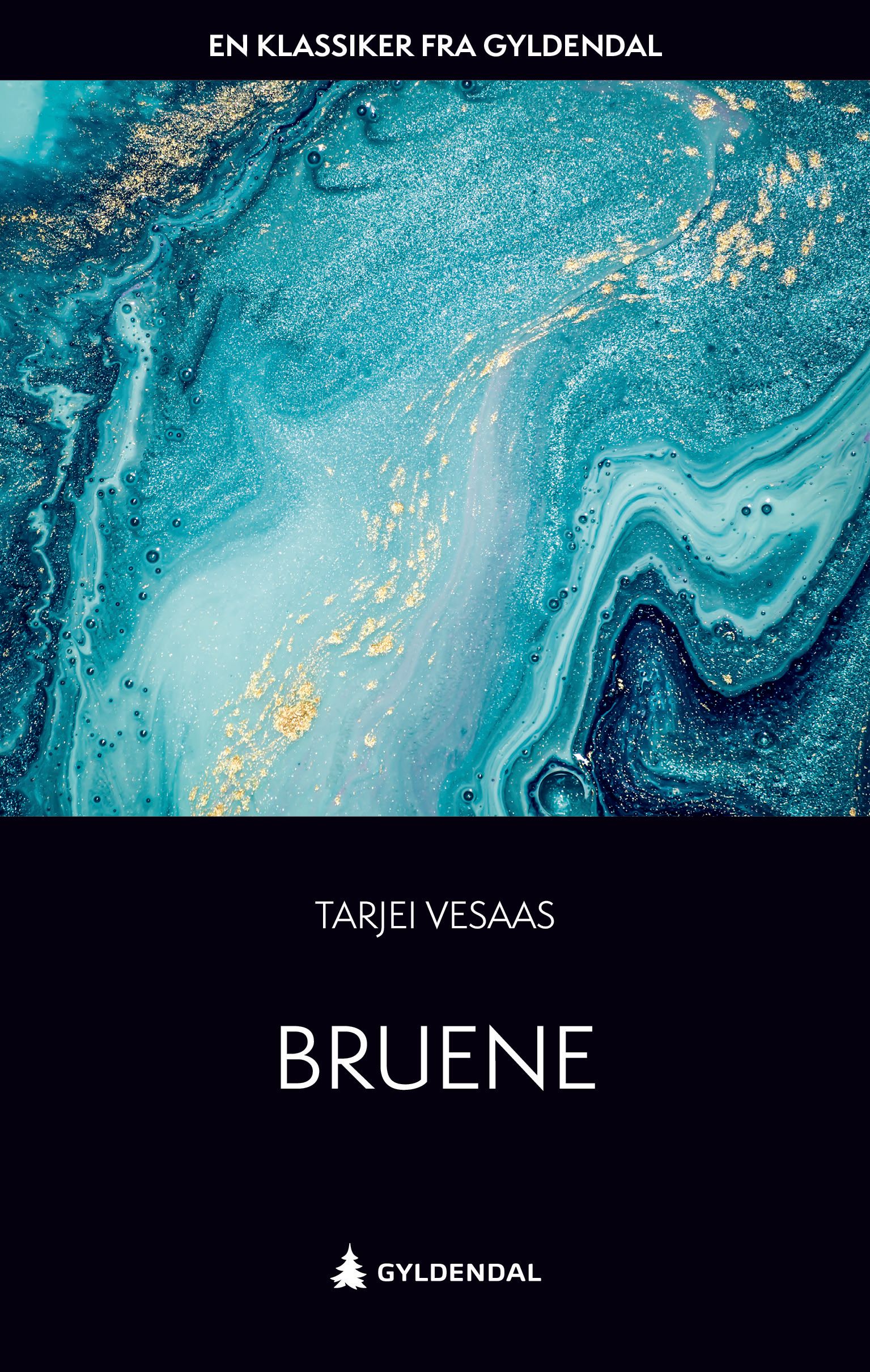 Bruene - roman