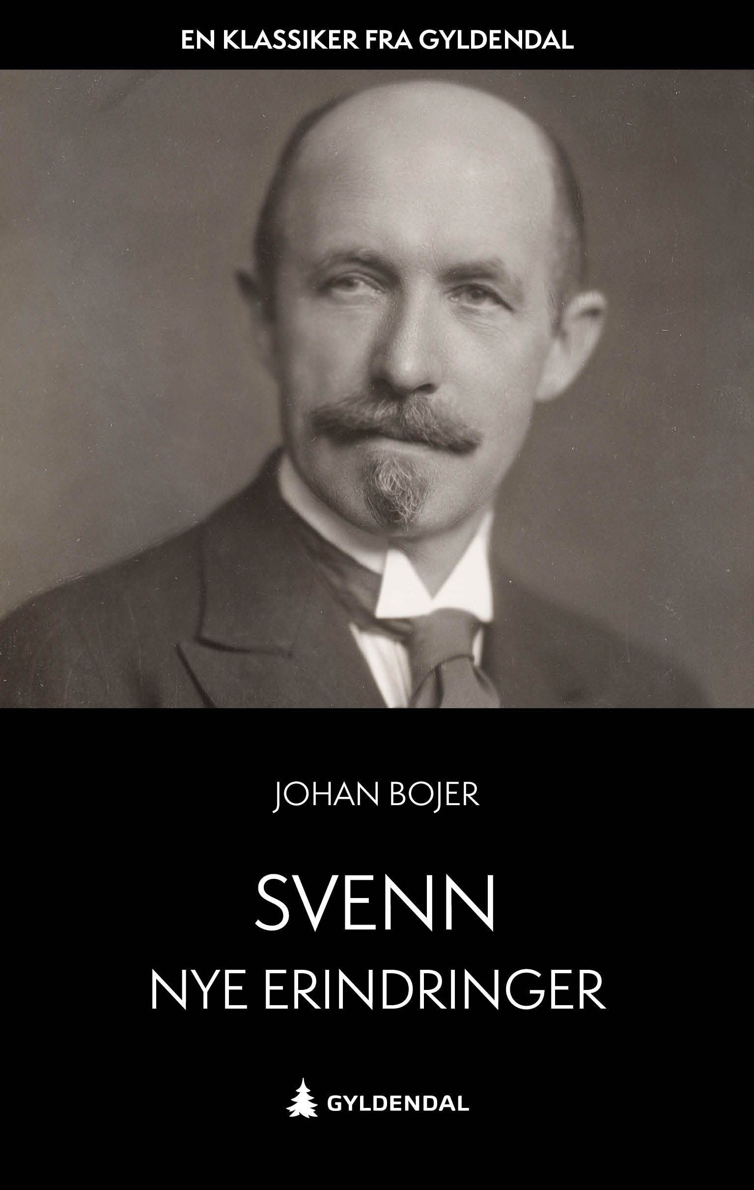 Svenn - nye erindringer