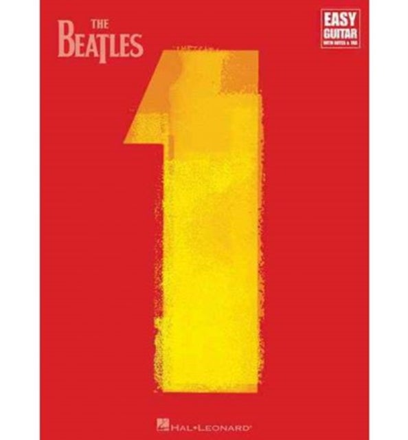 The Beatles 1
