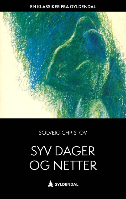 Syv dager og netter - roman