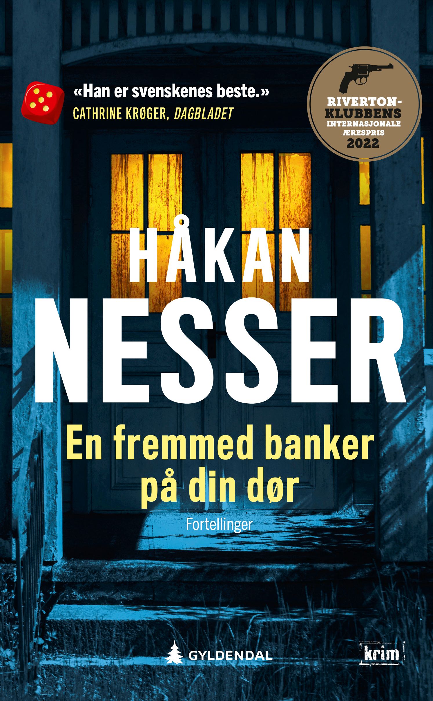 En fremmed banker på din dør - og to andre bruddstykker fra Maardam og omegn