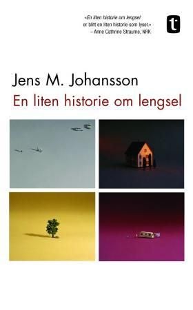 En liten historie om lengsel - roman