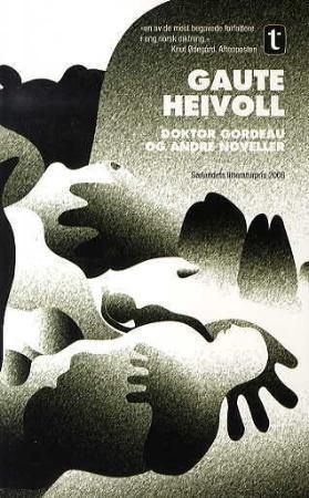 Doktor Gordeau og andre noveller - noveller