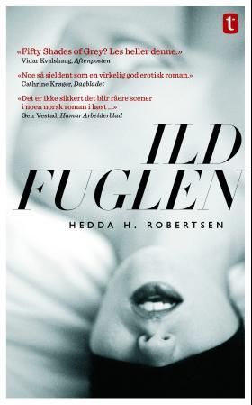Ildfuglen - roman