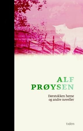 Dørstokken heme - og andre noveller