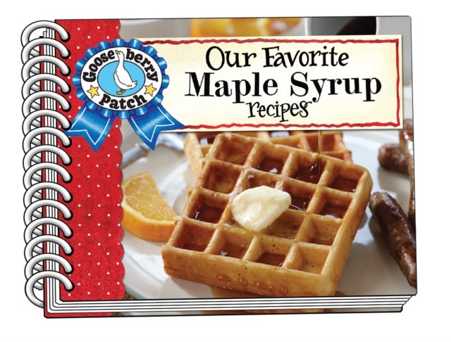 Our Favorite Maple Syrup Recipes