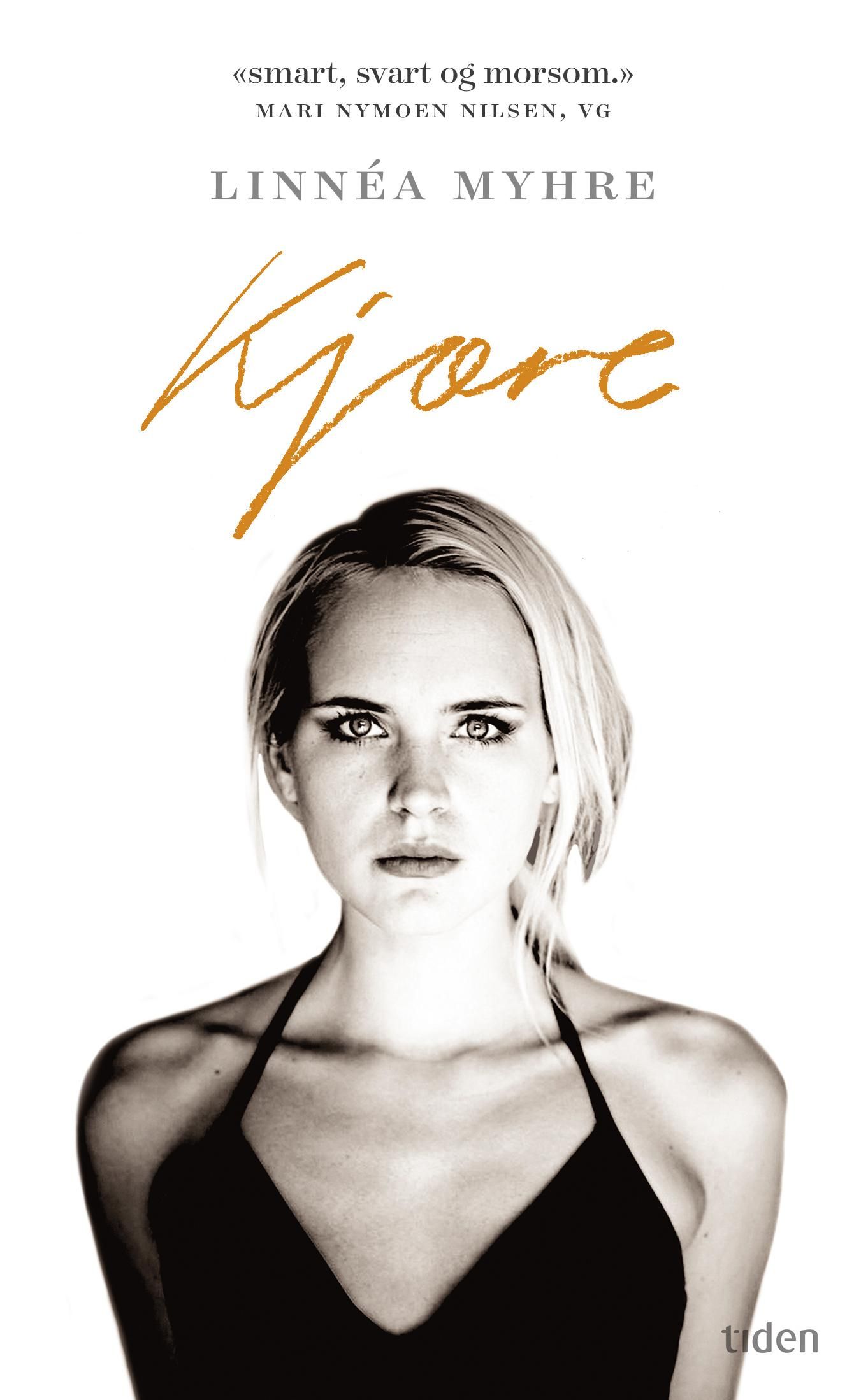 Kjære - roman