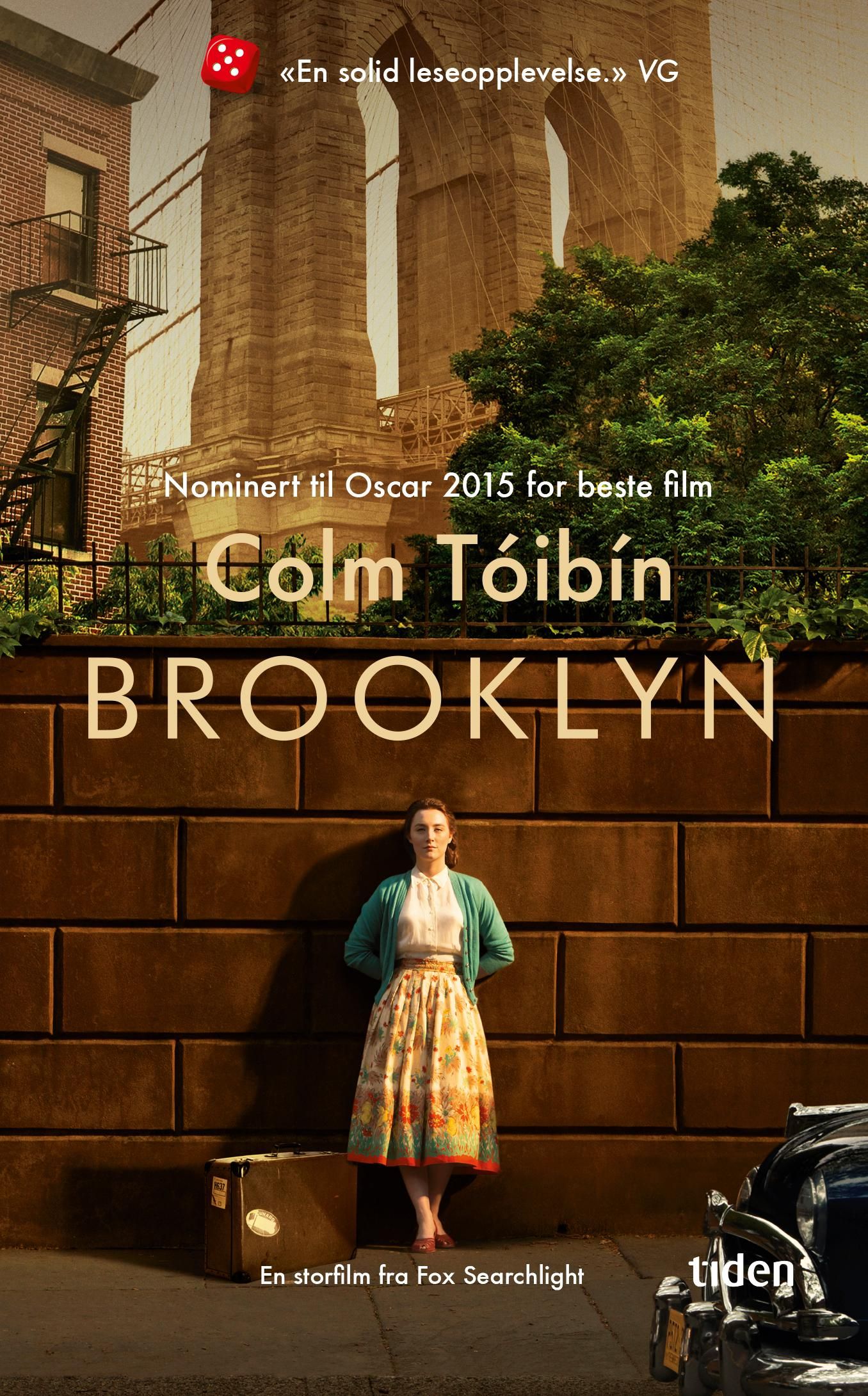 Brooklyn - roman