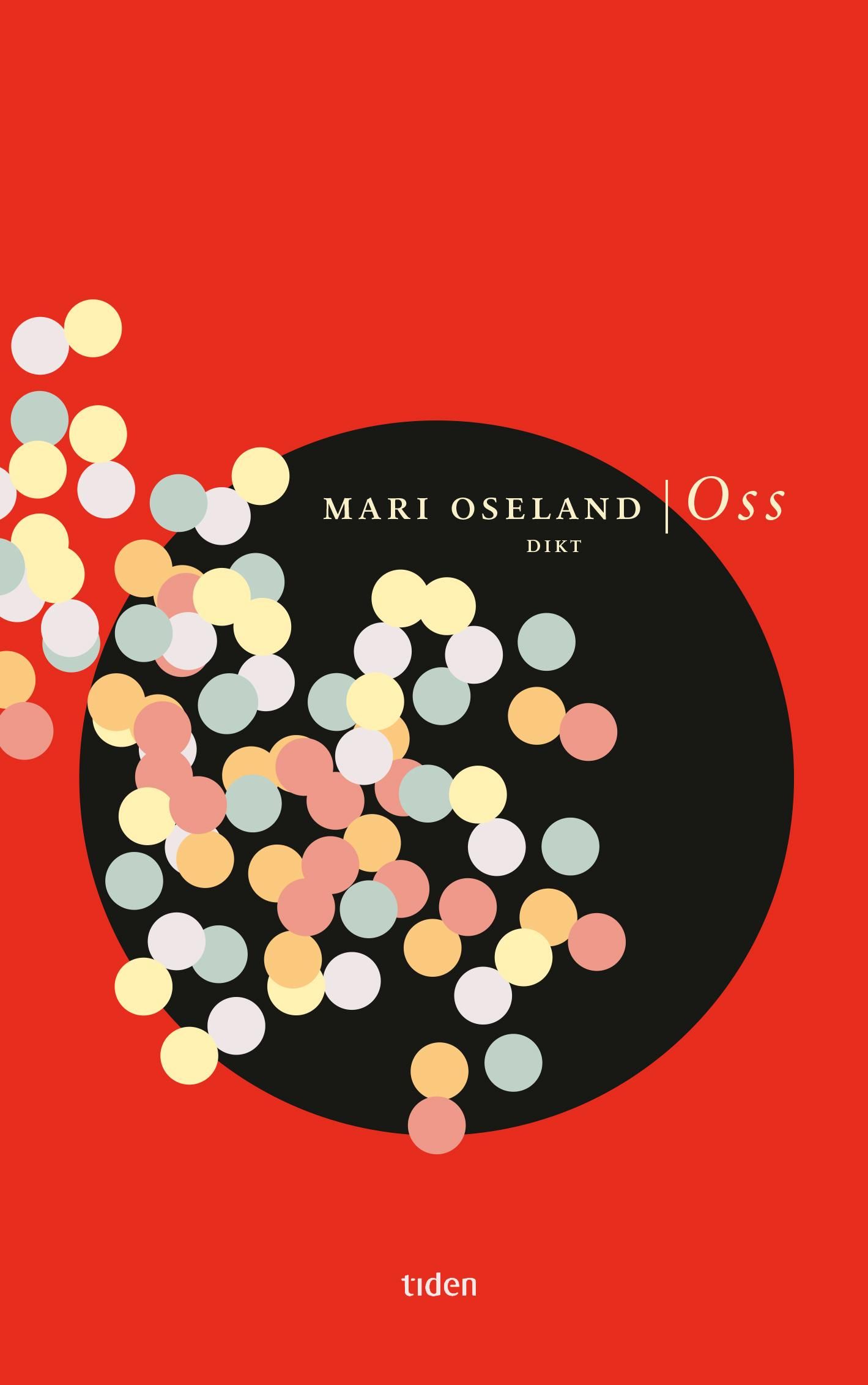 Oss - dikt