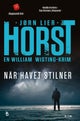 Når havet stilner