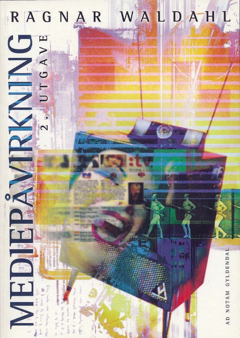 Mediepåvirkning
