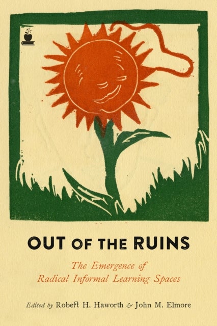 Out of the Ruins - The Emergence of Radical Informal Learning Spaces