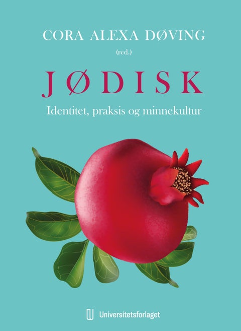 Jødisk - identitet, praksis og minnekultur