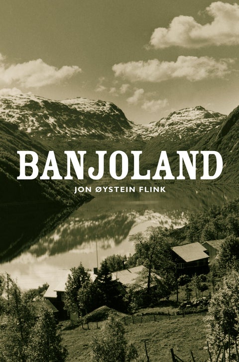 Banjoland - noveller