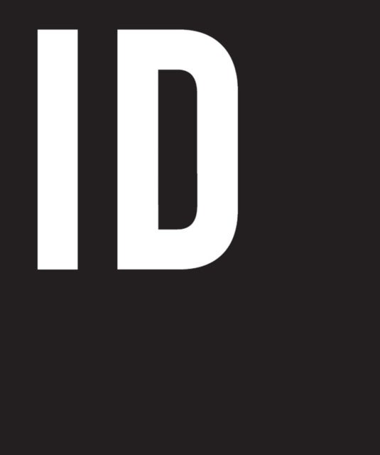 Identity Designed - The Definitive Guide to Visual Branding