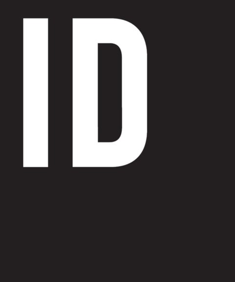 Identity Designed - The Definitive Guide to Visual Branding
