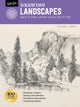 Drawing: Landscapes with William F. Powell