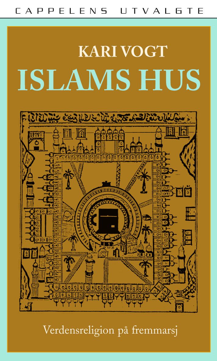 Islams hus - verdensreligion på fremmarsj