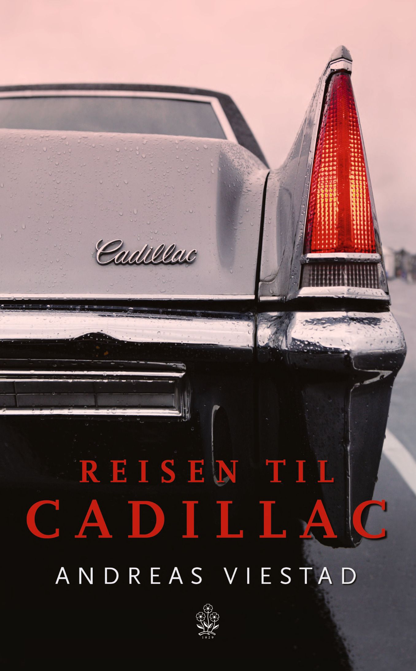 Reisen til Cadillac