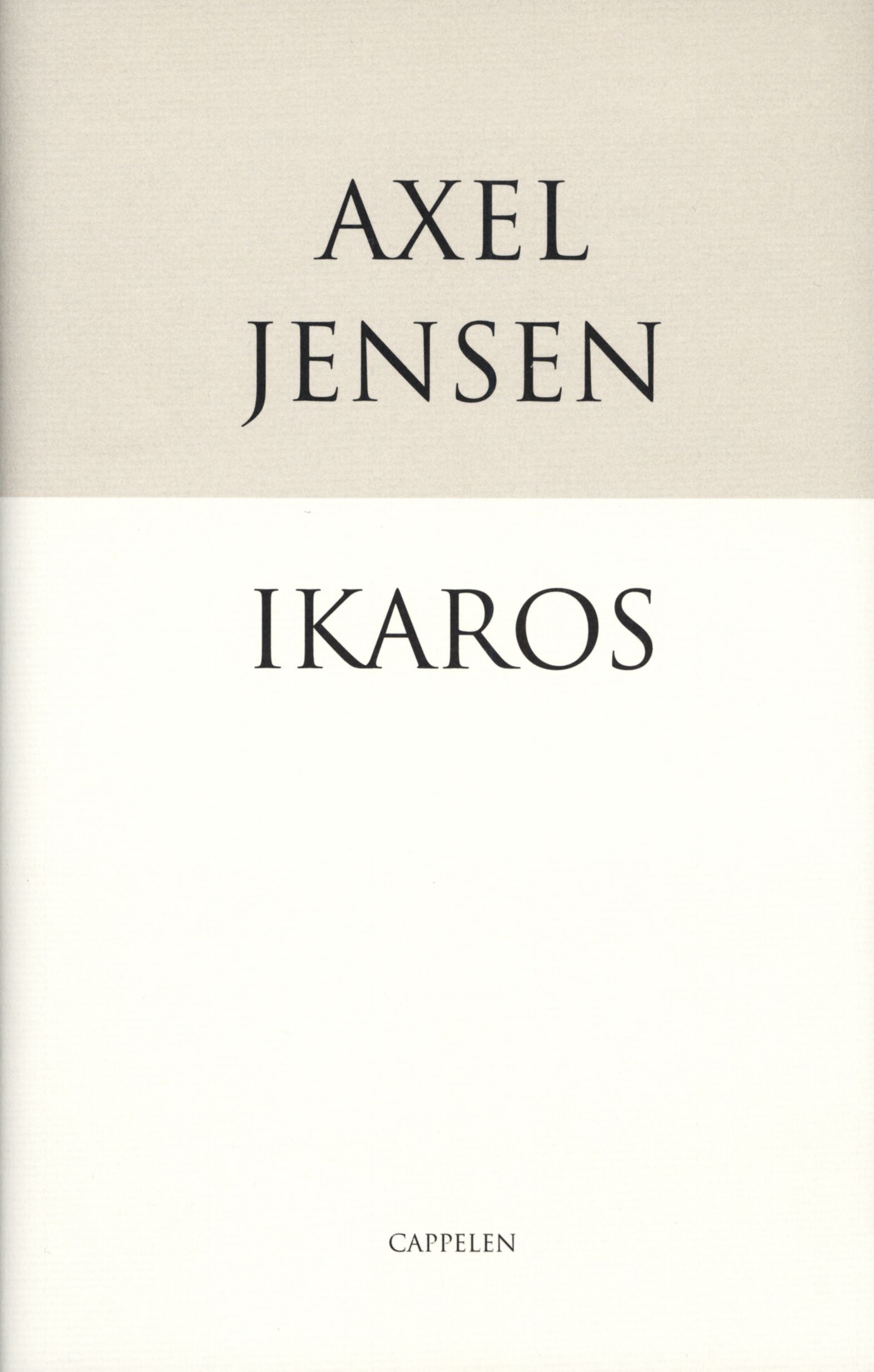 Ikaros